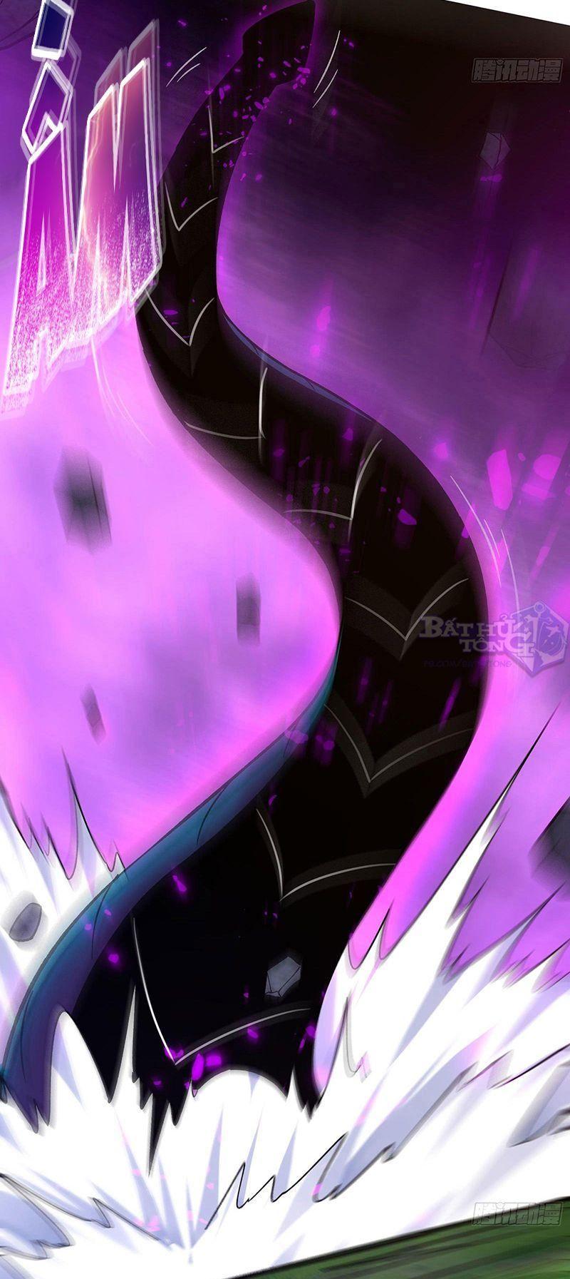 đồ đệ ta toàn là nữ ma đầu chapter 98 12