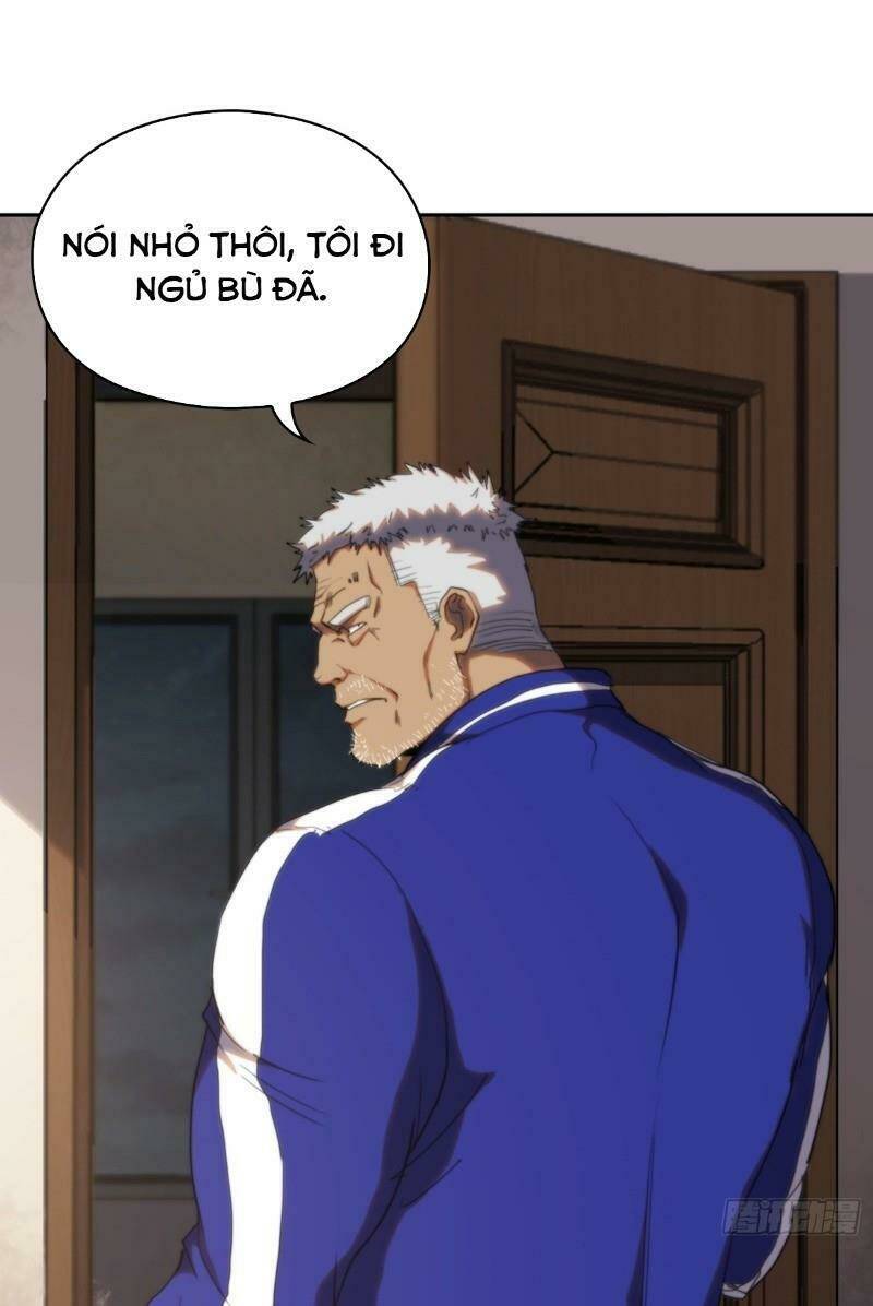 đô thị hàng thần khúc chapter 45 1