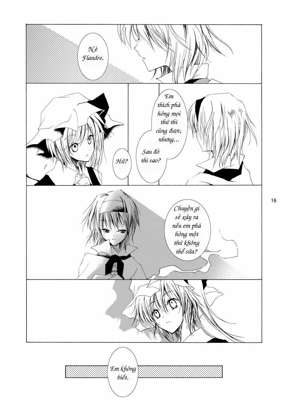 touhou - insignia chapter 1 15