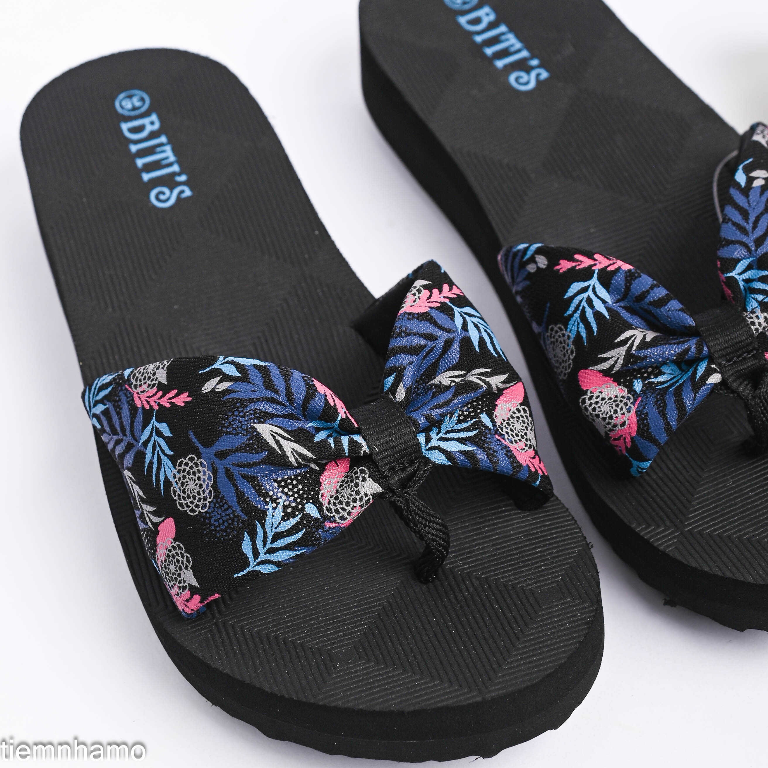 Dép quai ngang Bitis nữ (35-39)