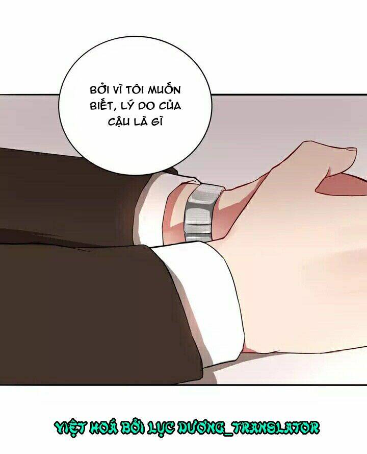 chào buổi sáng, hướng dương chapter 6 6