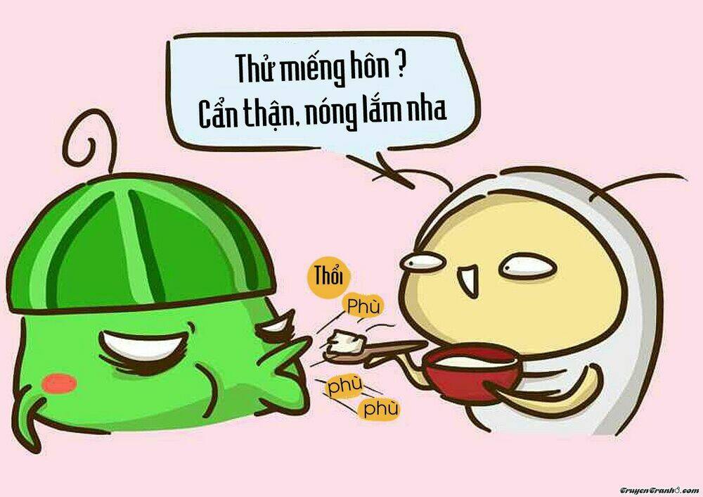 đơn giản là micho chapter 3 3