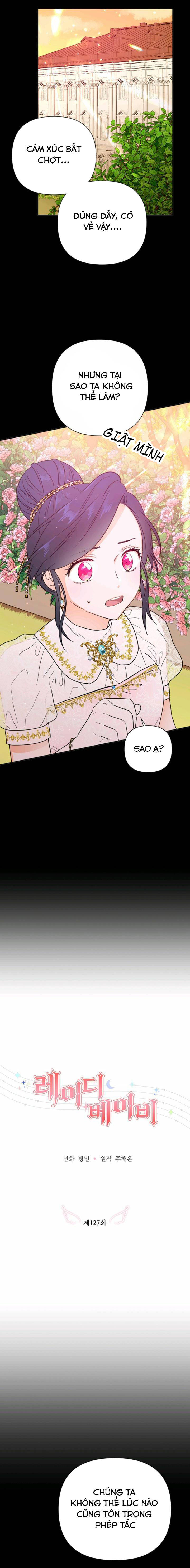 lady baby chapter 127 6