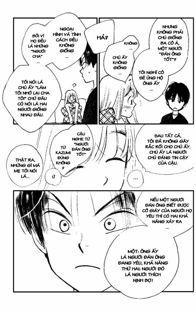 dear mine chapter 14 34