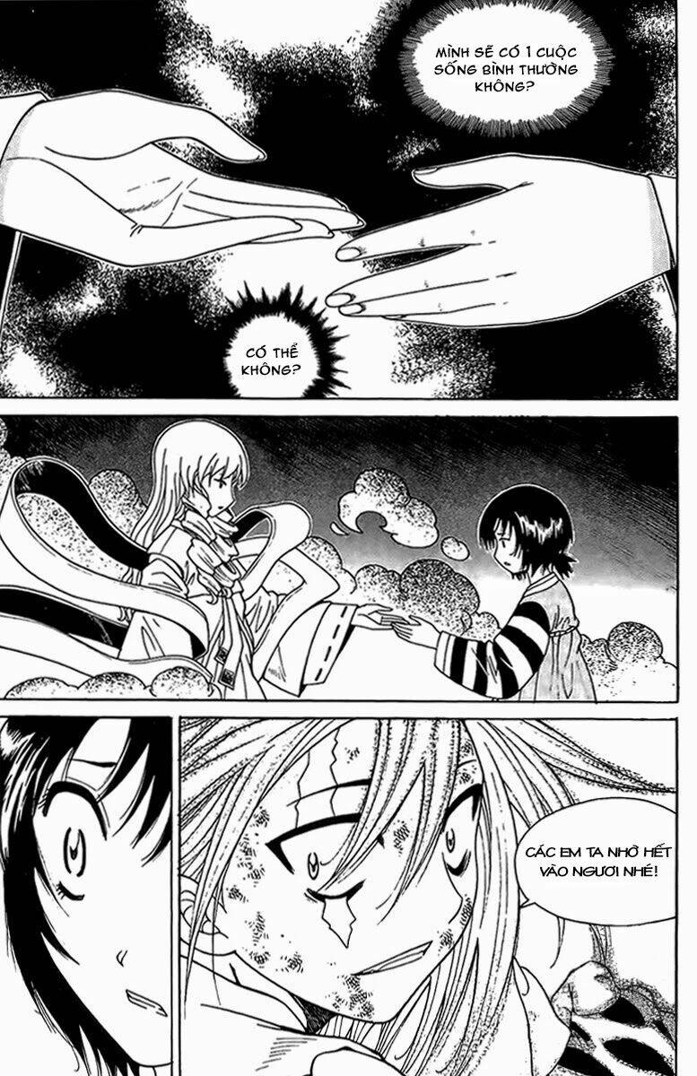 gwisin byeolgok - bí kíp của quỷ chapter 47 14