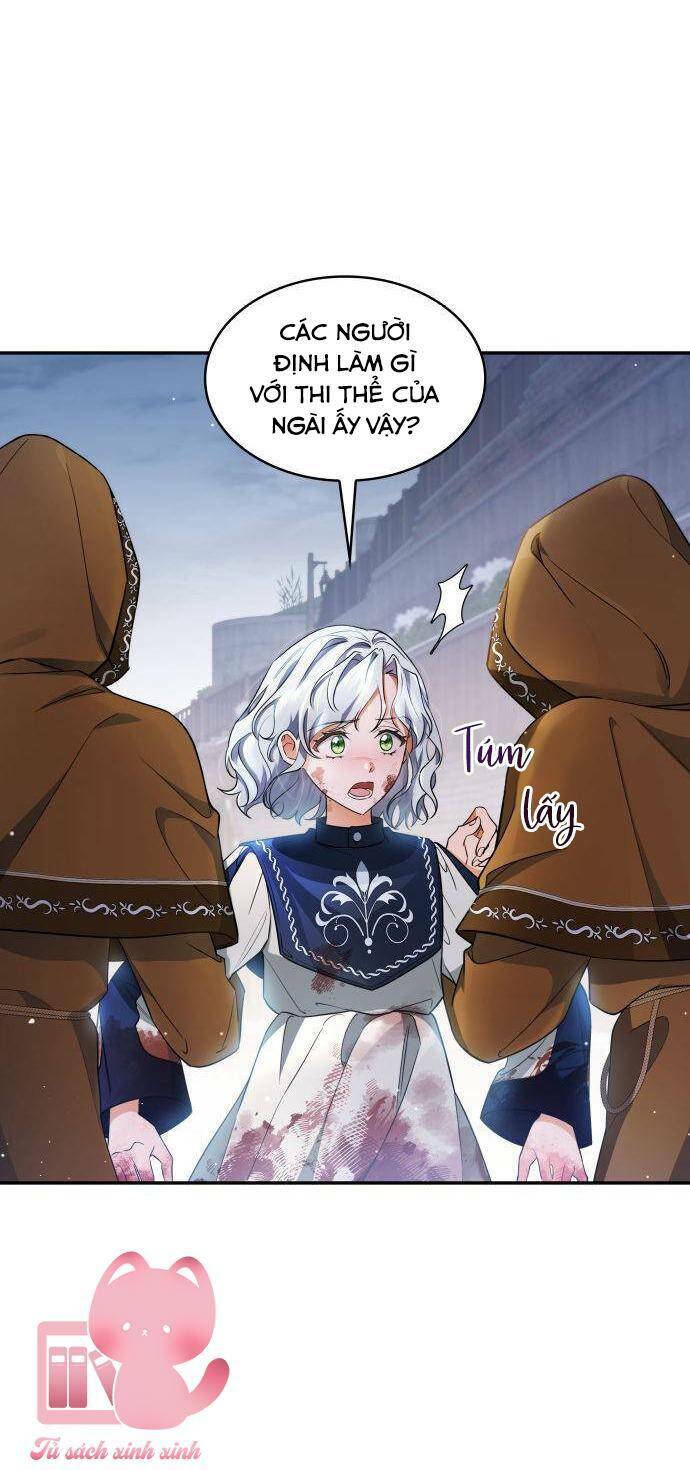 'di vật' melvin để lại chapter 15 7