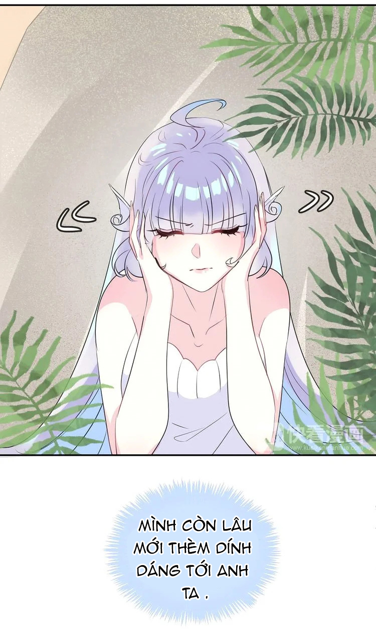 bộ váy của nàng tiên cá chapter 17 12