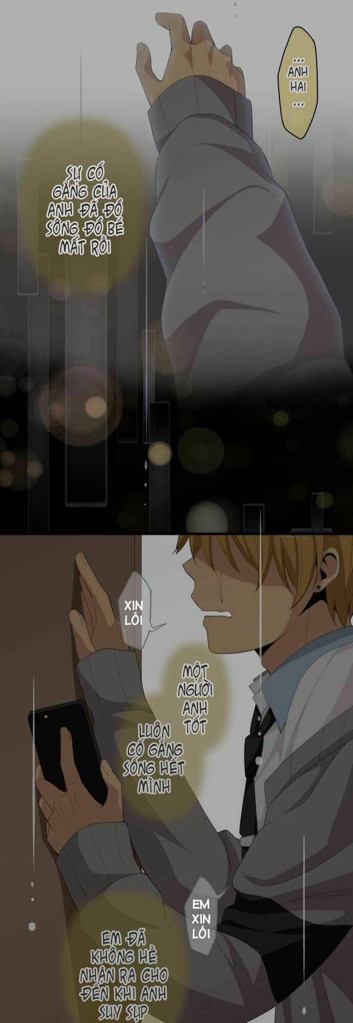 viên thuốc trùng sinh chapter 168 26