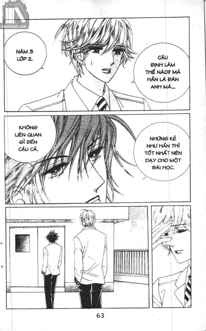 hồng tiểu thư chapter 10 2