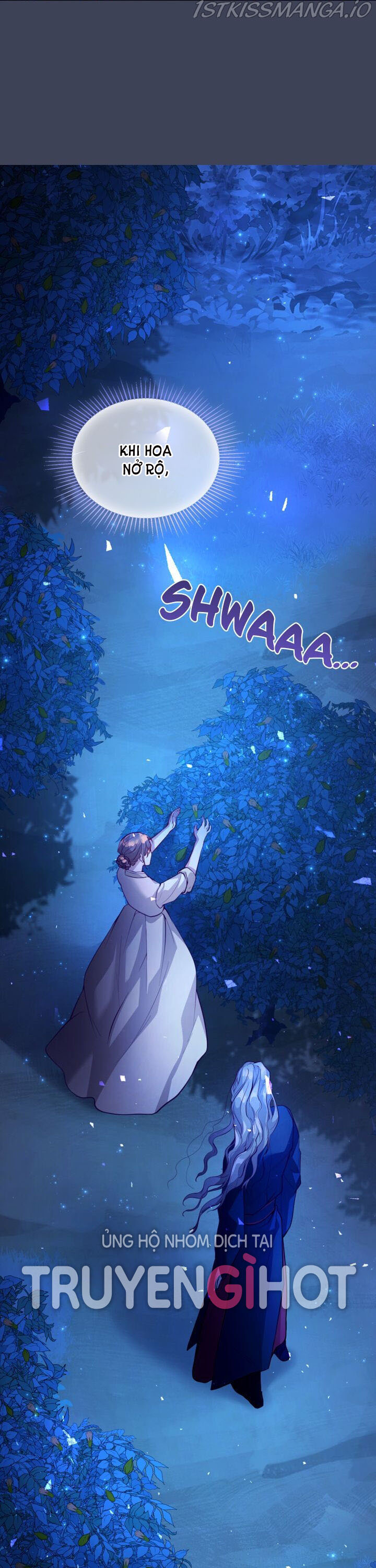 đăng tiêu hoa chapter 21 18