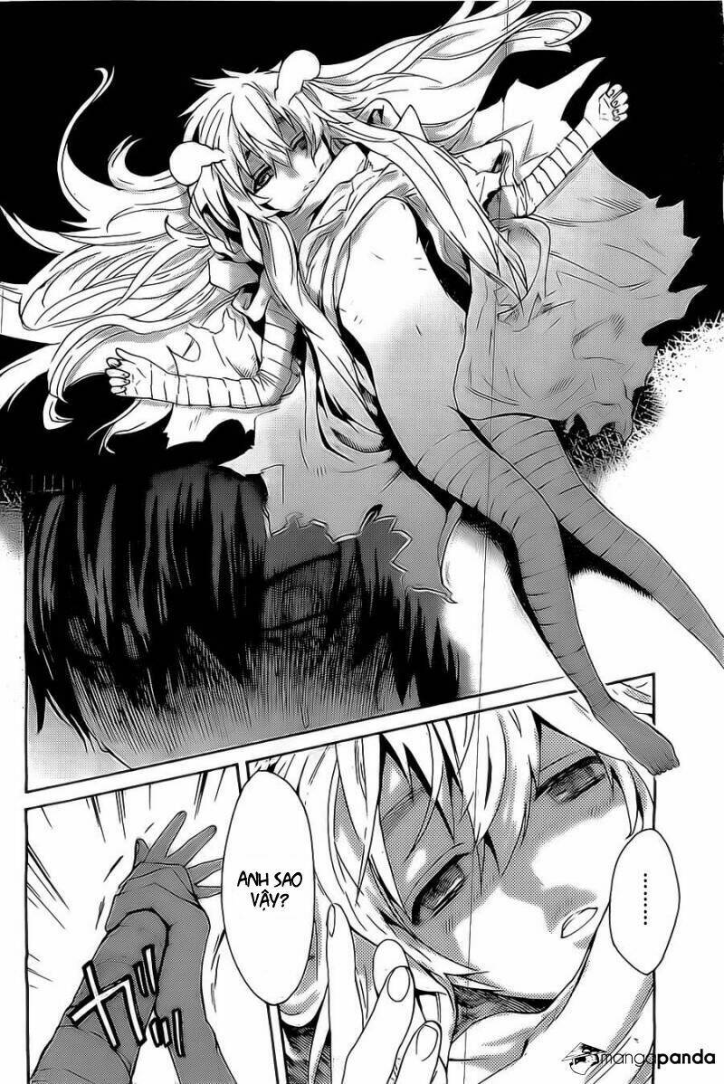 bocchiman chapter 3 33