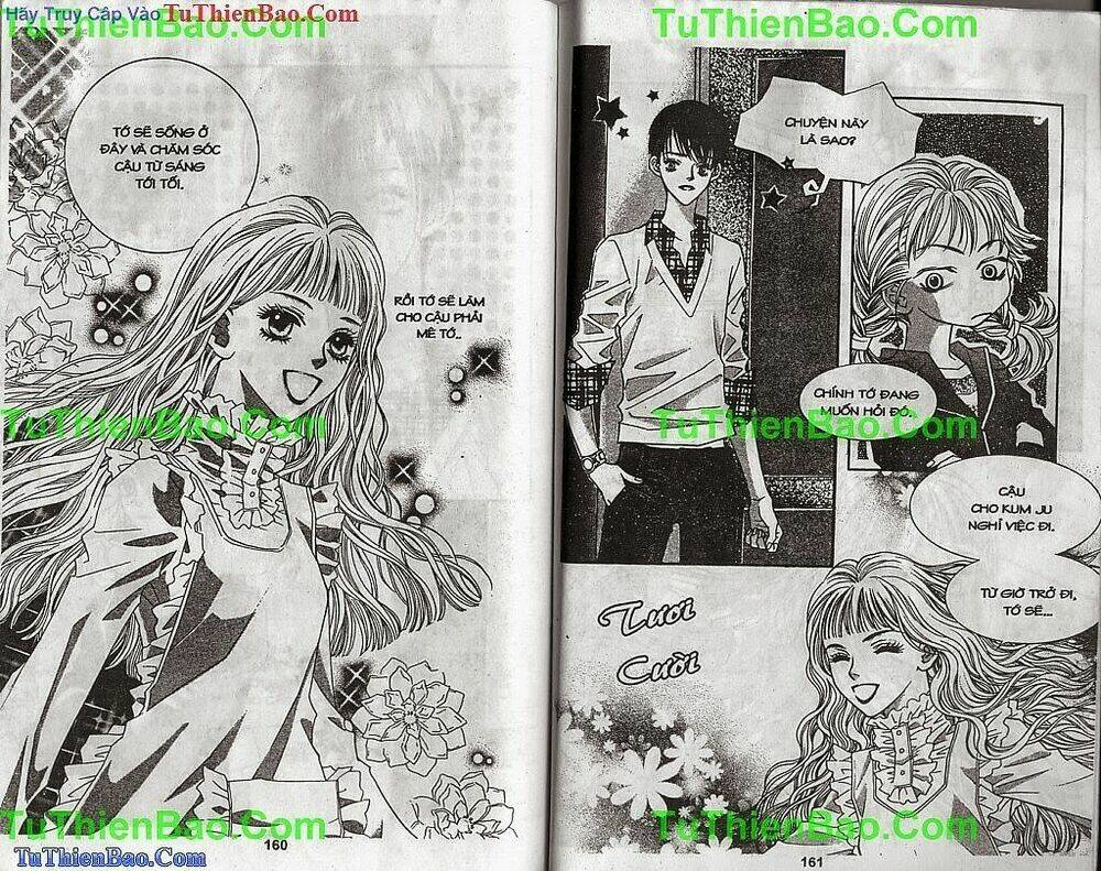 bỗng nhiên có tiền chapter 1 81