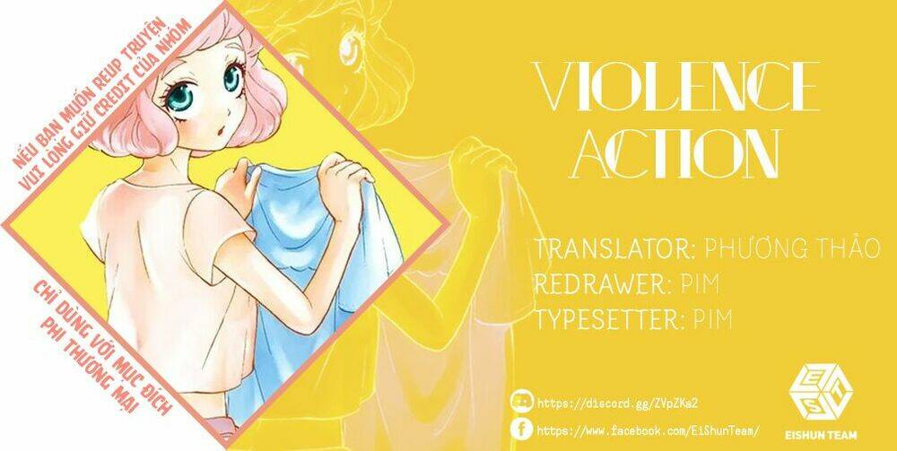 hành vi bạo ngược - violence action chapter 12.4 3