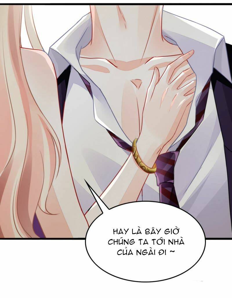 mưu ái thượng ẩn chapter 3 4