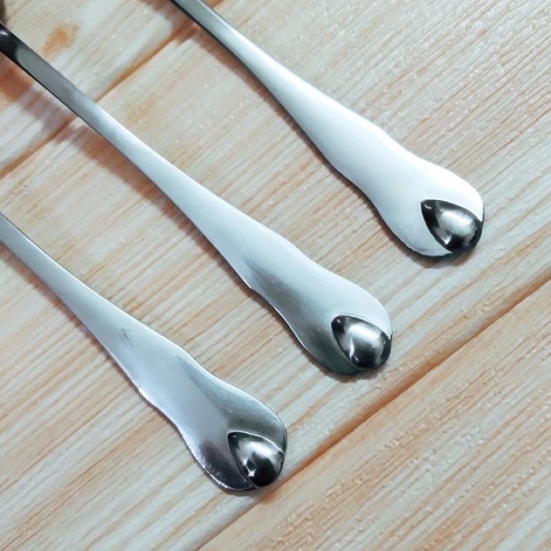 Bộ 3 dao,thìa,nĩa ăn cao cấp cho nhà hàng khách sạn kiểu pháp