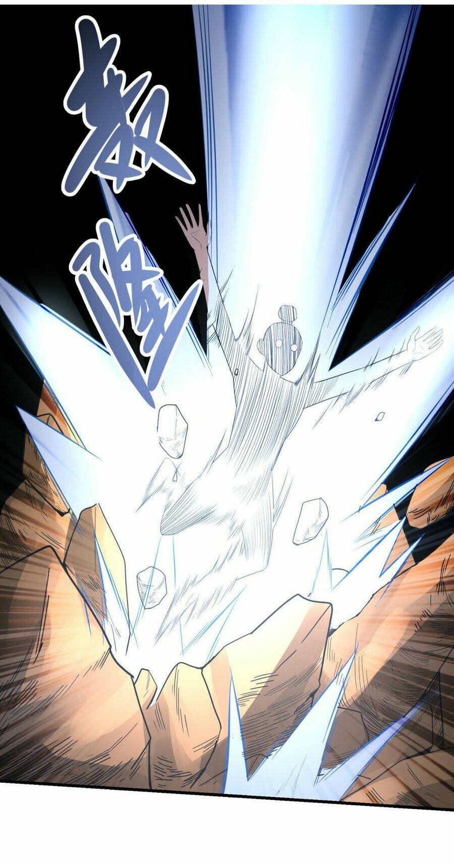 pháp sư truyền kì chapter 20 7