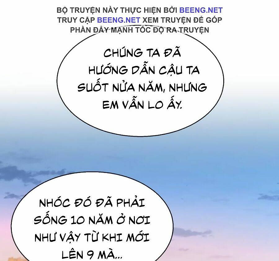 bạn học tôi là lính đánh thuê chapter 2 19