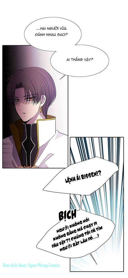 năm môn đệ của charlotte chapter 22 50