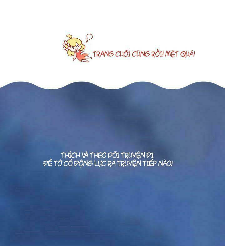 chào buổi tối, minh vương đại nhân chapter 7 27