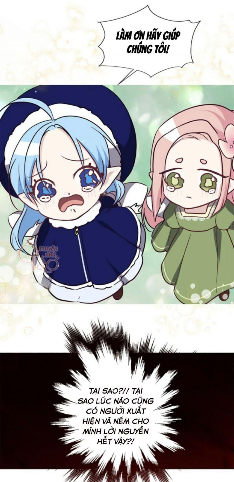 đi theo dấu vụn bánh chapter 20 29