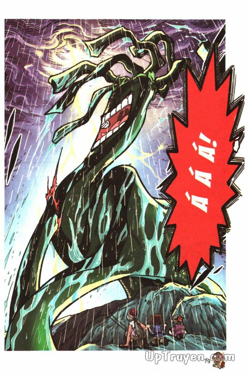 siêu nhân mì ăn liền chapter 9 93