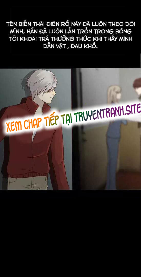 tấm da người chapter 15 21