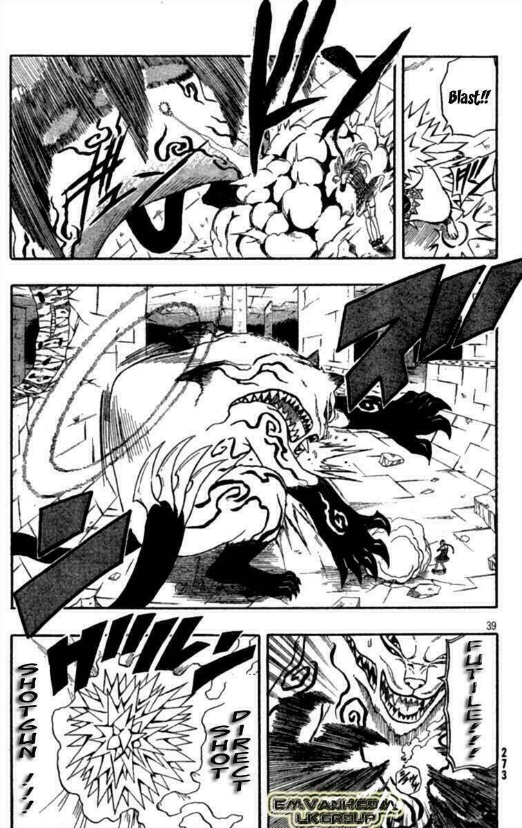 blazer driver chapter 10 38