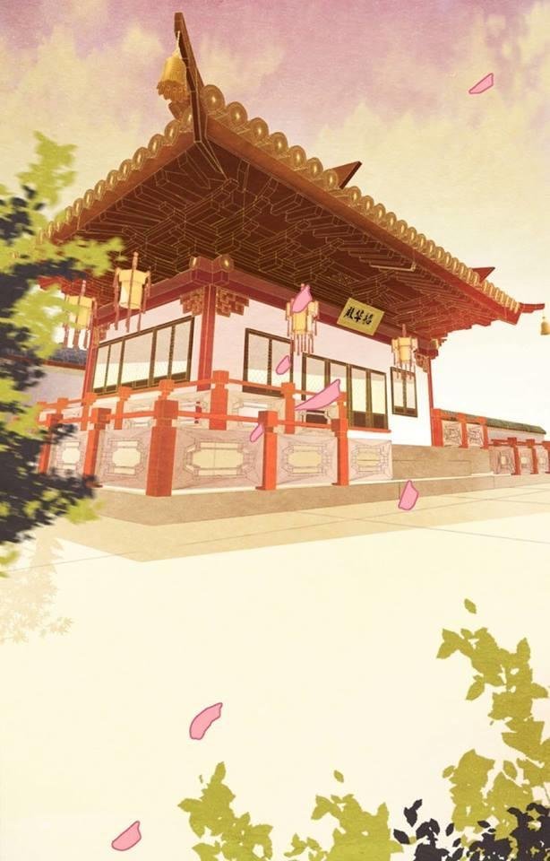 phượng hoàng chapter 1.1 9