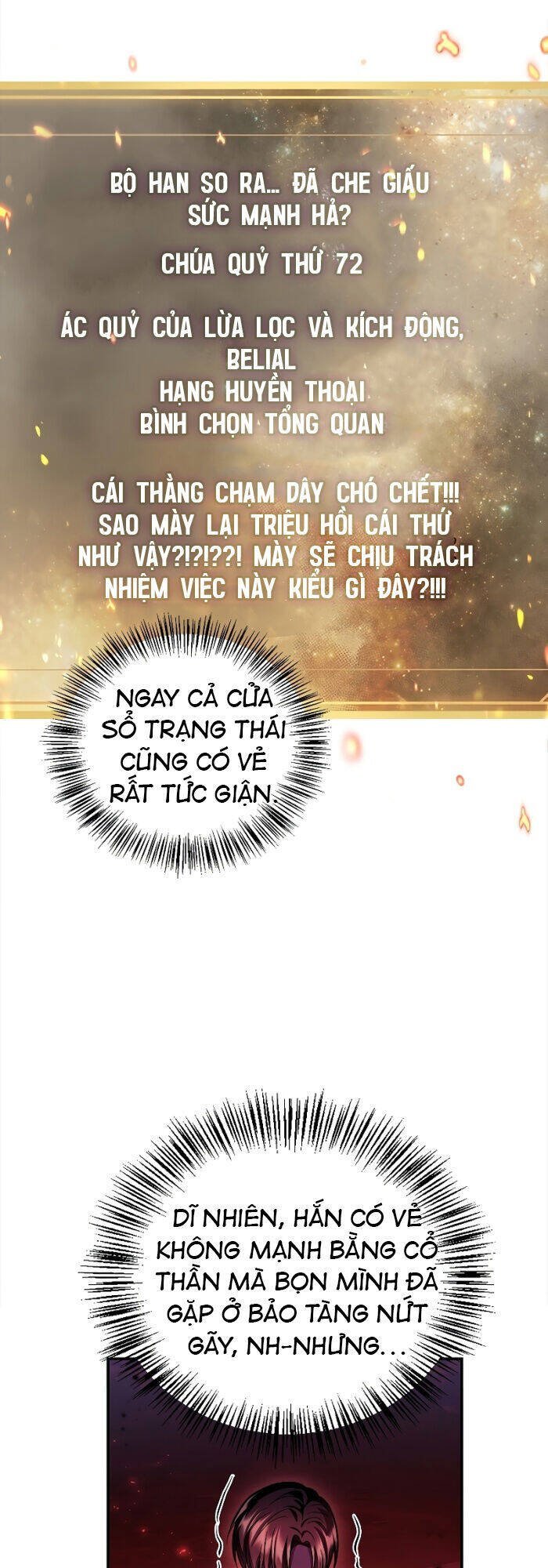 Kí Sự Hồi Quy chapter 126 8