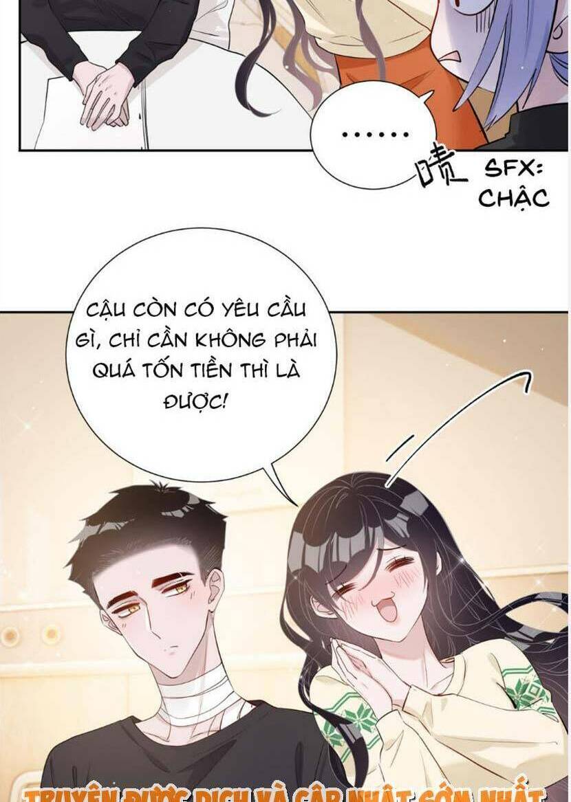 thế thân tự mình tu dưỡng chapter 35 46