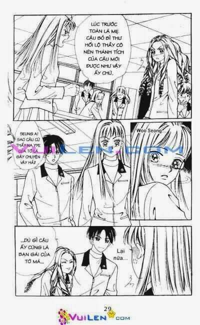 kẻ săn tiền chapter 5 29