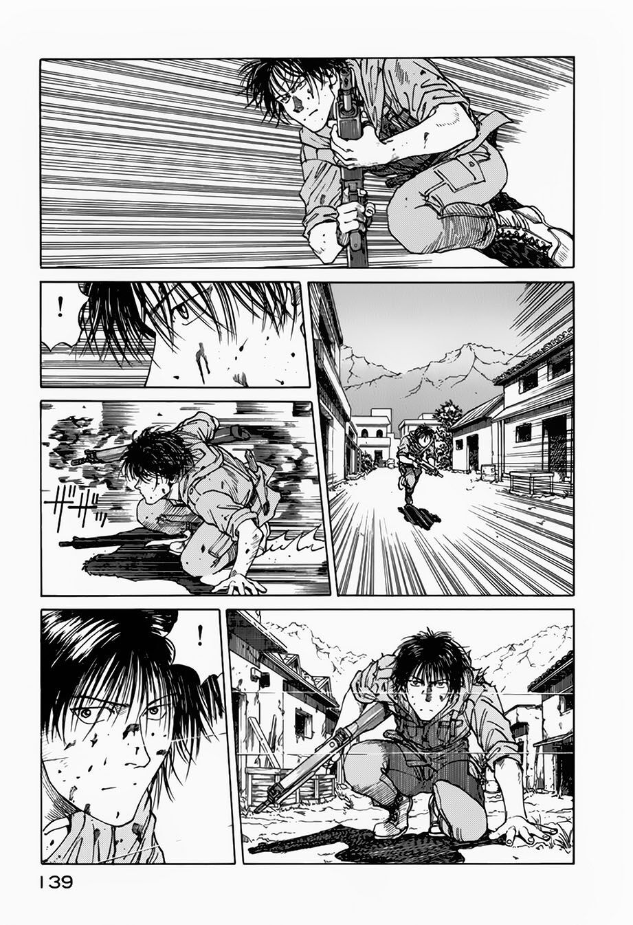 eden - một thế giới vô tận! chapter 23 3