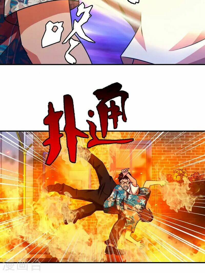 hộ hoa cao thủ tại đô thị chapter 55 7