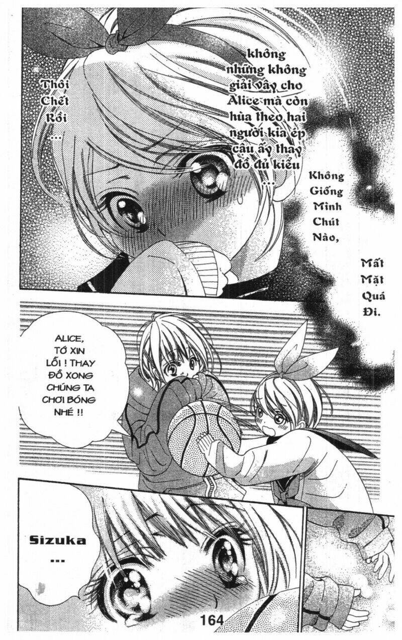 alice binetsu 38°c - we are tsubasa ga oka d.c chapter 2 163