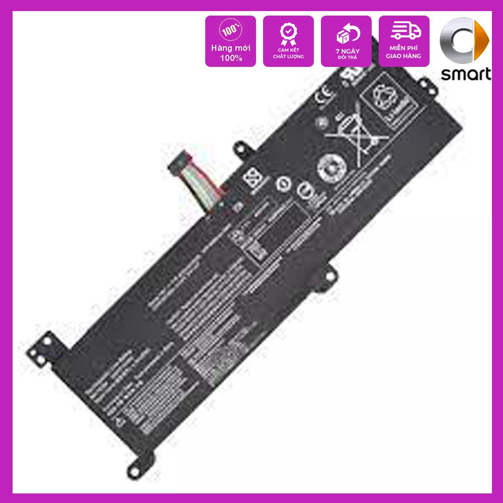 Pin cho Laptop Lenovo L16C2PB2 L17L2PF1 - Pin Zin - Hàng Chính Hãng