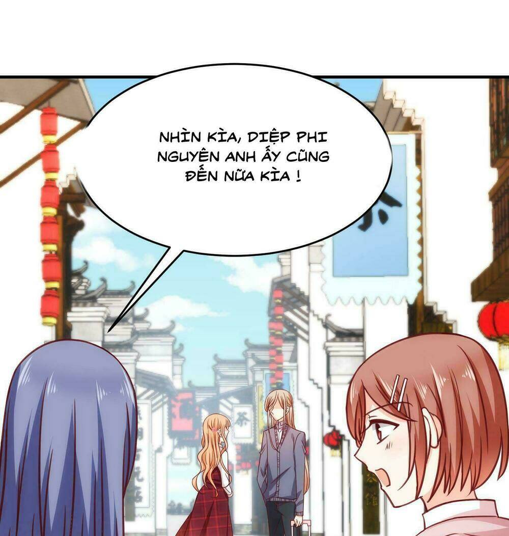 hôm nay tôi sẽ yêu ai đây ? chapter 23 34