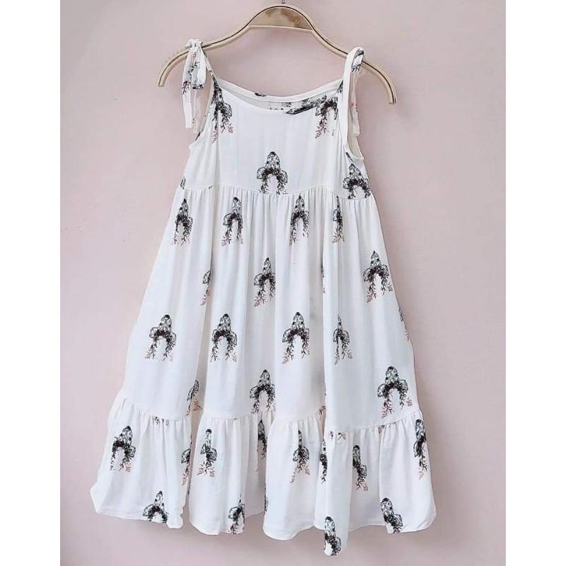 Roxy Dress