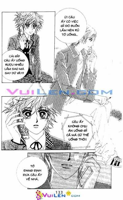 đợi em chapter 39 14