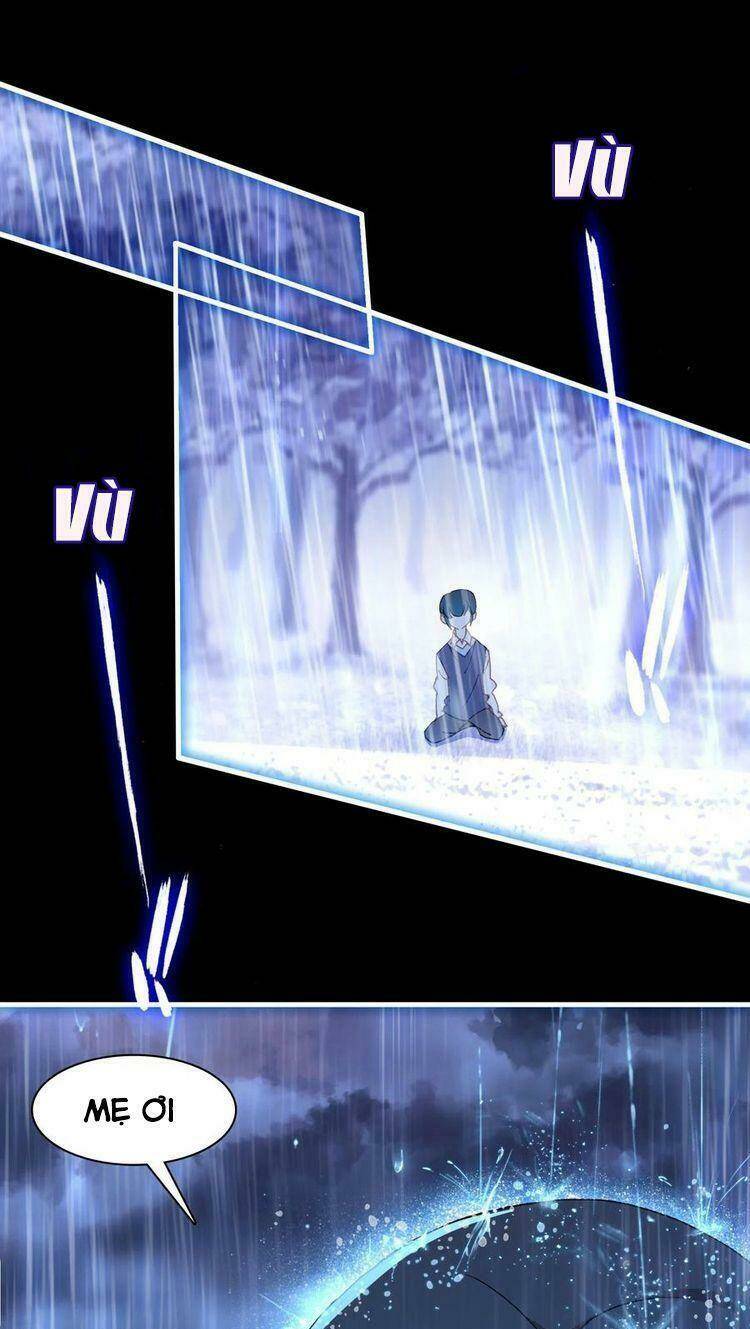 chuyển phát nhanh tình yêu chapter 30 15