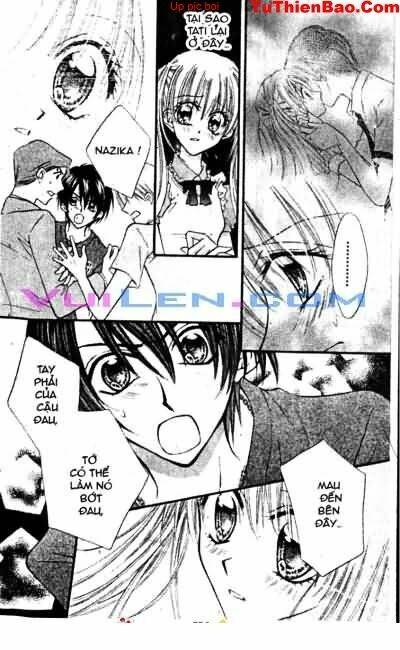 công chúa ẩm thực chapter 5 115