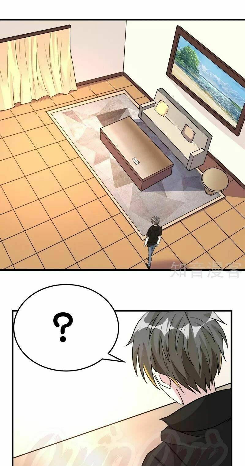 kiếm vũ chapter 122 33