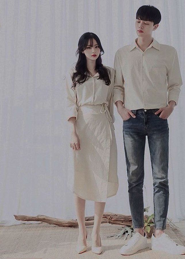 Top 10 mẫu áo sơ mi nữ kiểu cách thời trang nhất hiện nay