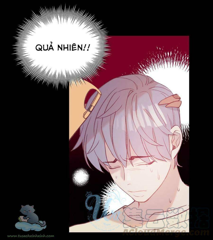 nhật ký nấm ma cô chapter 16 14