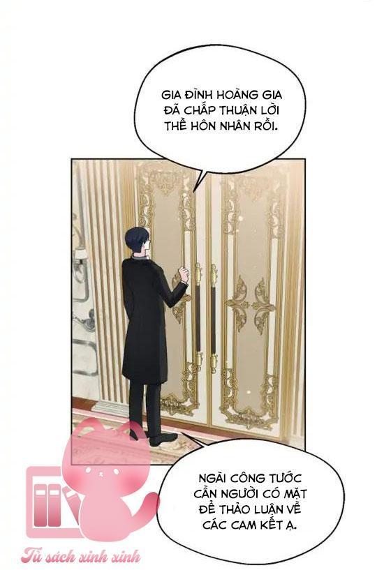 tiểu thư crystal là nam nhân chapter 4 53