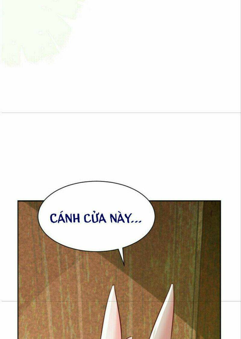 hắc hóa nam chính trực tuyến nuôi thỏ chapter 34 33