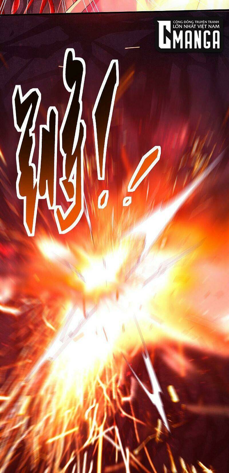 yêu đạo chí tôn yêu hoàng trở về chapter 86 18