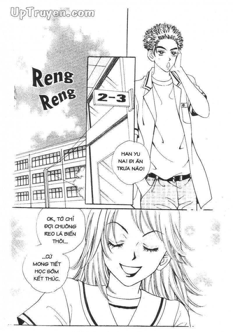 nụ hôn chàng trai chapter 2 19