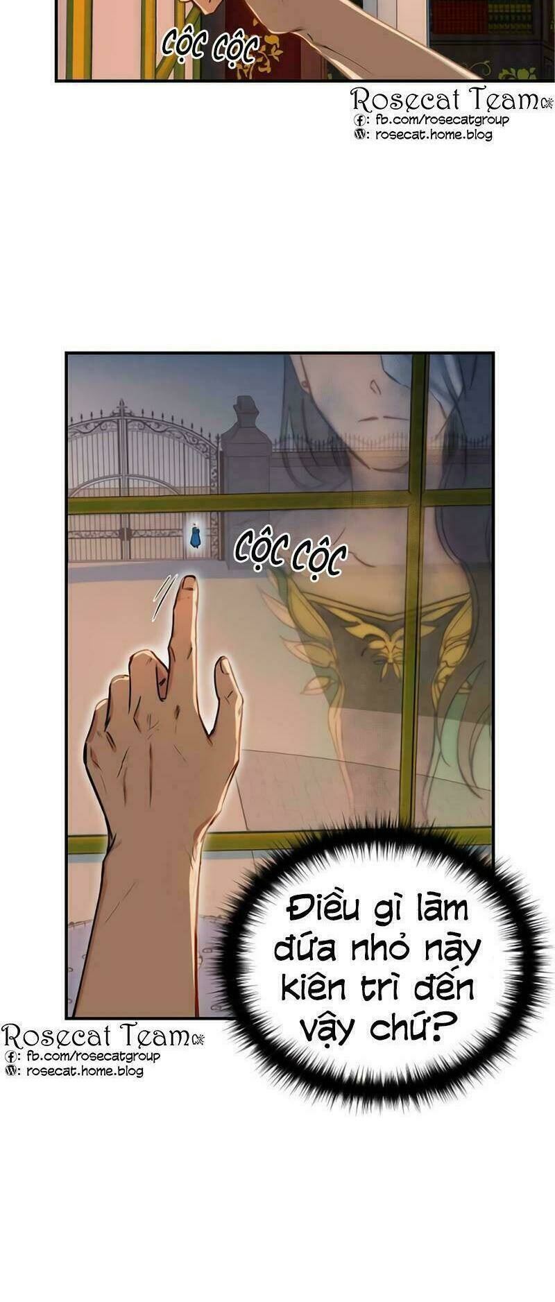 khế ước của nữ công tước quái vật chapter 7 25