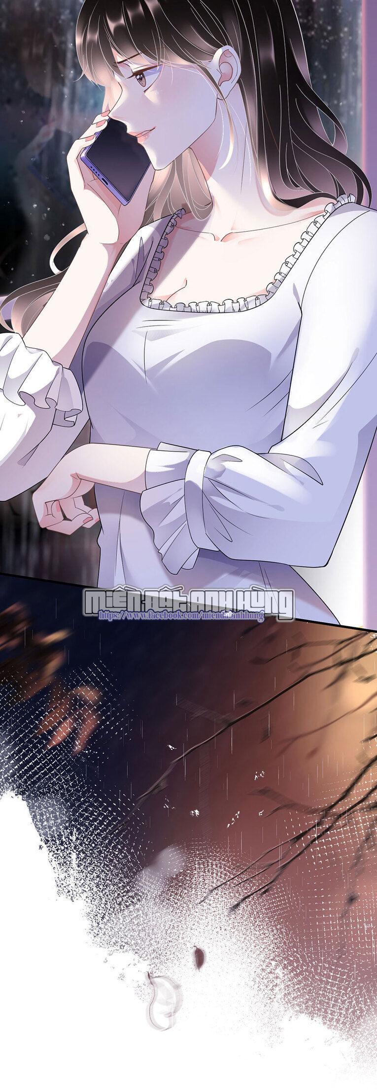 [16+] đại tiểu thư có thể có ý đồ xấu chapter 13 21