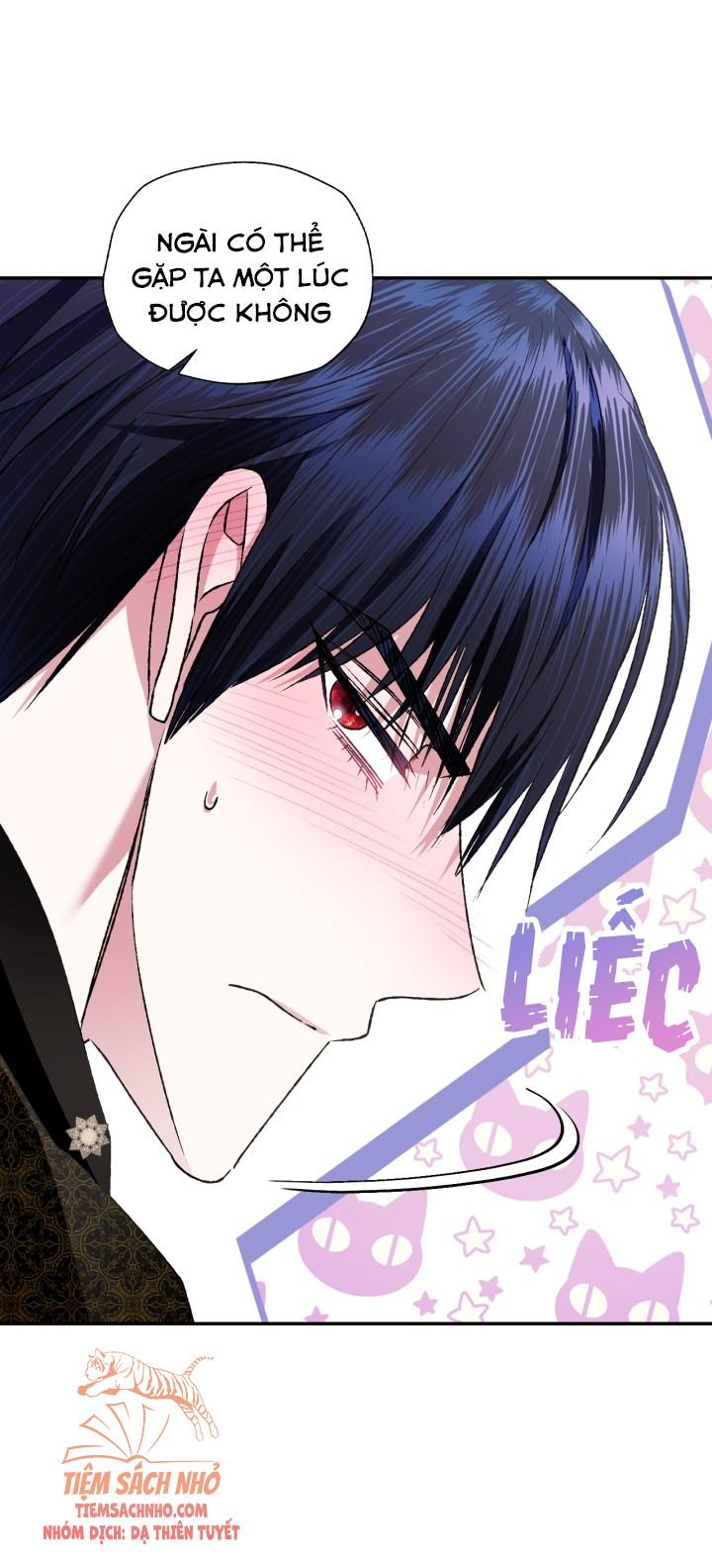 cha, con không muốn kết hôn đâu chapter 68 77